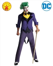 Buy Justice League Joker Costume: Size L