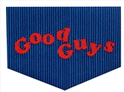 Buy Child's Play - Good Guys Patch