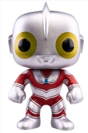 Buy Ultraman - Ultraman Jack Pop! Vinyl
