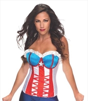 Buy American Dream Corset: Size Medium