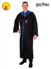 Buy Harry Potter Ravenclaw Adult Robe Costume: Standard