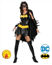 Buy Batgirl Secret Wishes: Size Large