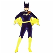 Buy Batgirl Dlx Costume: Size Xsmall
