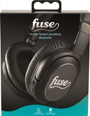 Noise Cancelling Headphone | Accessories