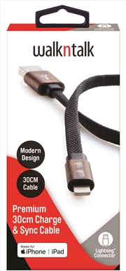 Buy 30cm Lightning Cable