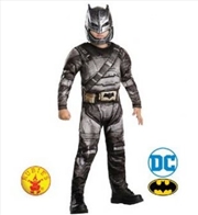 Buy Justice League Dc Comics: Armoured Batman - Deluxe Costume: 9-10
