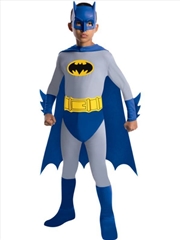 Buy Justice League Batman Brave N Bold Classic: Small