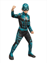 Yon Rogg Captain Marvel Costume: Large | Apparel