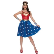 Buy Wonder Woman Costume: Size Small
