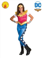 Buy Wonder Woman Dcshg Classic Costume: 6-8