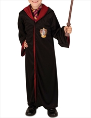 Buy Harry Potter Gryffindor Child Robe: Size 6+