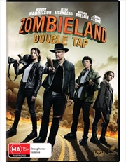 Buy Zombieland - Double Tap