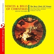 Buy Voices & Bells Of Christmas
