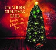 Buy Under The Christmas Tree