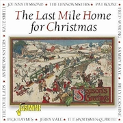 Buy Last Mile Home For Christmas