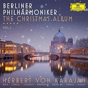 Buy Christmas Album 2