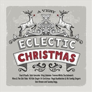 Buy Very Eclectic Christmas