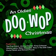 Buy An Oldies: Doo Wop Christmas 