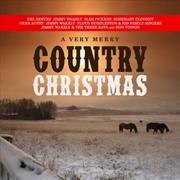 Buy Very Merry Country Christmas 