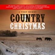 Buy Very Merry Country Christmas