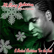 Buy Musical Christmas For T/Soul
