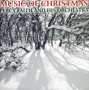 Music Of Christmas | CD