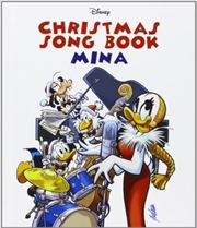 Buy Mina Christmas Song Book