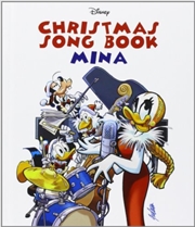 Buy Mina Christmas Song Book