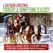 Buy Southern Christmas - Country And Honkytonk