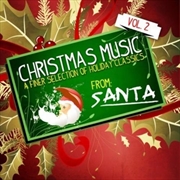 Buy Christmas Music 2 - Selection Holiday