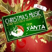 Buy Christmas Music 2 - Selection Holiday