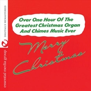 Buy Merry Christmas - Greatest Christmas Organ