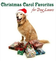 Buy Christmas Carol Favorites For Dog Lovers