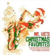 Buy Mr. Vic's Christmas Favorites