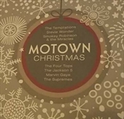 Buy Motown Christmas