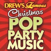 Buy Drews Famous - Christmas Pop Party