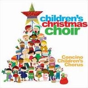 Buy Children's Christmas Choir
