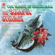 Magic Of Christmas | Vinyl