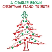 Buy A Charlie Brown Christmas Piano Tribute