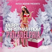 Buy Butch Ingram Merry Christmas From Philadelphia