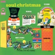 Buy Soul Christmas