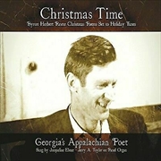 Buy Christmas Time - Byron Herbert Reece Christmas Poems