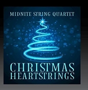 Christmas Heartstrings | CD