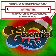 Buy Thinkin Of Christmas & Home