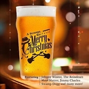 Buy Strange But Merry Christmas