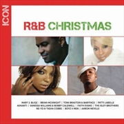 Buy R&b Christmas Icon