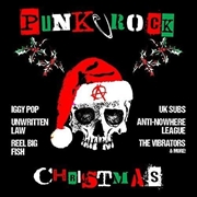 Buy Punk Rock Christmas
