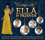 Buy Christmas With Ella And Friend