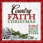 Buy Country Faith Christmas