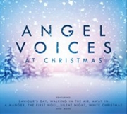 Buy Angel Voices At Christmas